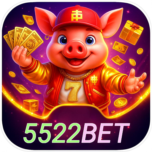 5522BET logo