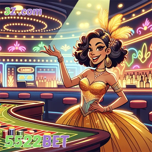 5522BET Baixar app