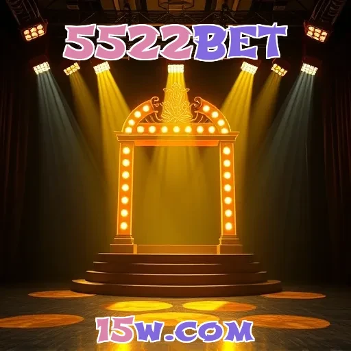 5522BET Cassino Ao Vivo