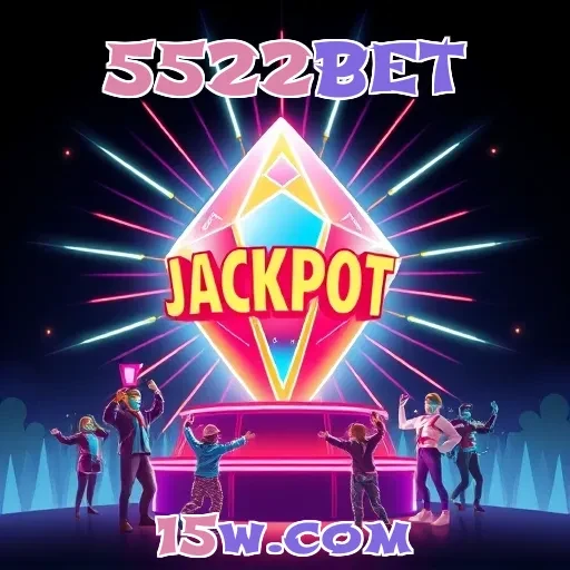 5522BET: Descubra as Melhores Promoções Especiais para Jogadores Afiados!