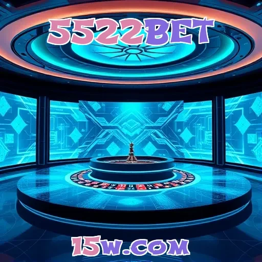 5522BET Máquinas Slots