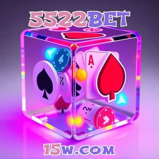 5522BET Apostas Esportivas