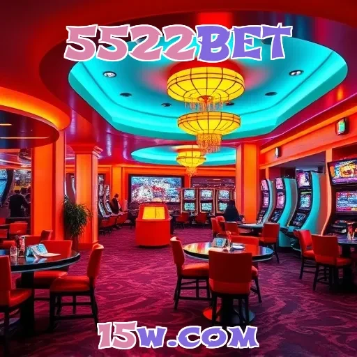 5522BET Suporte ao Cliente